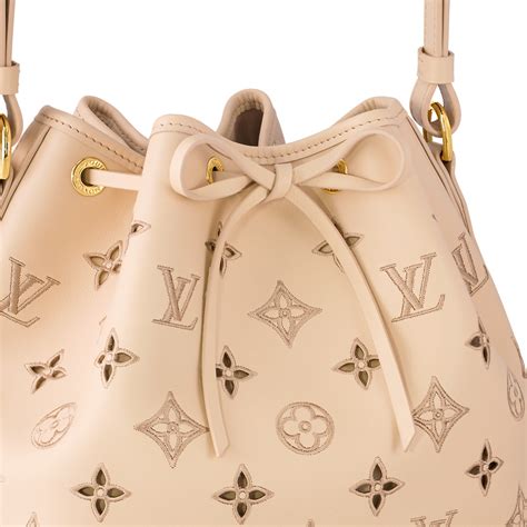 louis vuitton petit noe monogram|Petit Noé H27 .